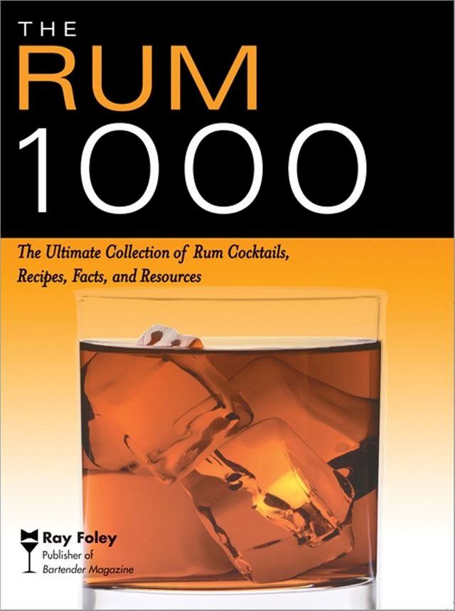  The Rum 1000(Kobo/電子書)