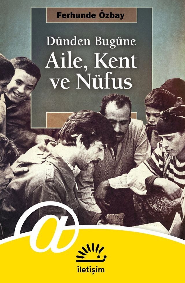  Aile, Kent, Nüfus(Kobo/電子書)