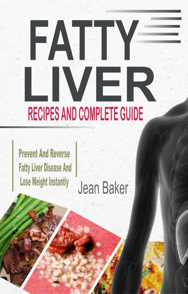  Fatty Liver(Kobo/電子書)