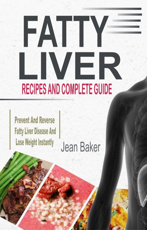 Fatty Liver(Kobo/電子書)