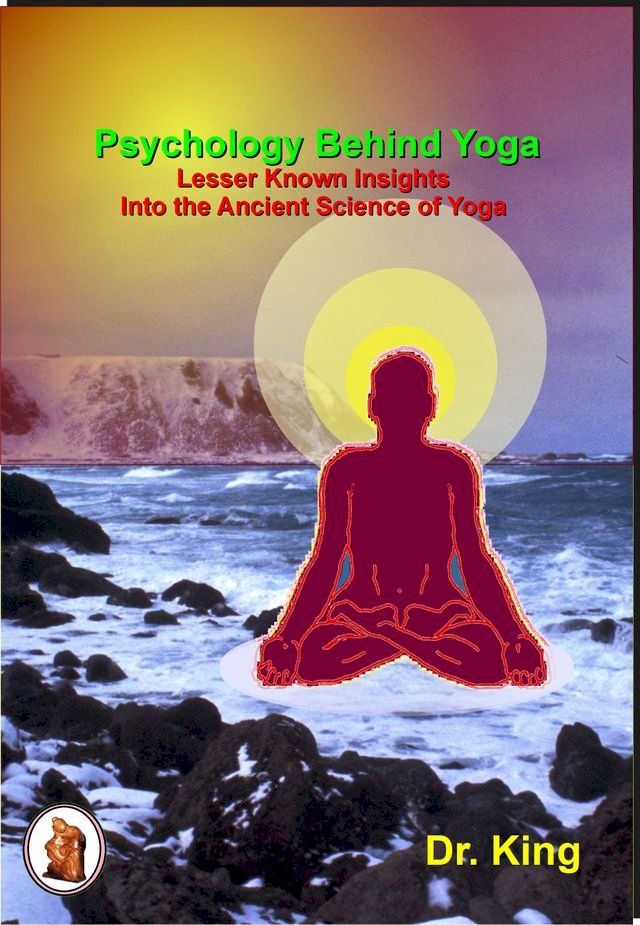  Psychology behind Yoga(Kobo/電子書)