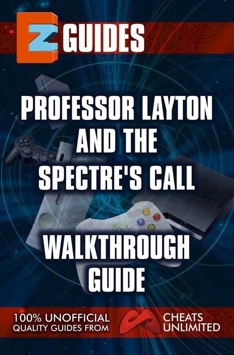 Professor Layton & The Last Spectre's Call(Kobo/電子書)