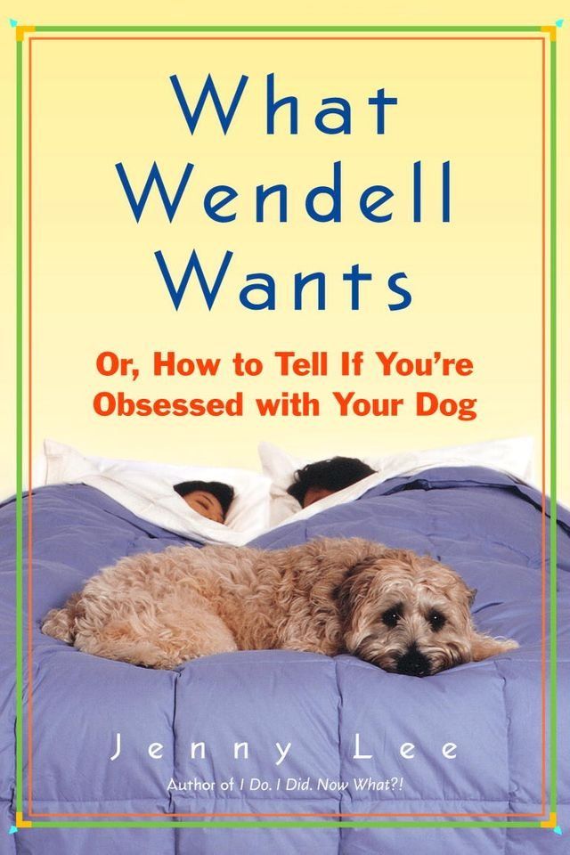  What Wendell Wants(Kobo/電子書)