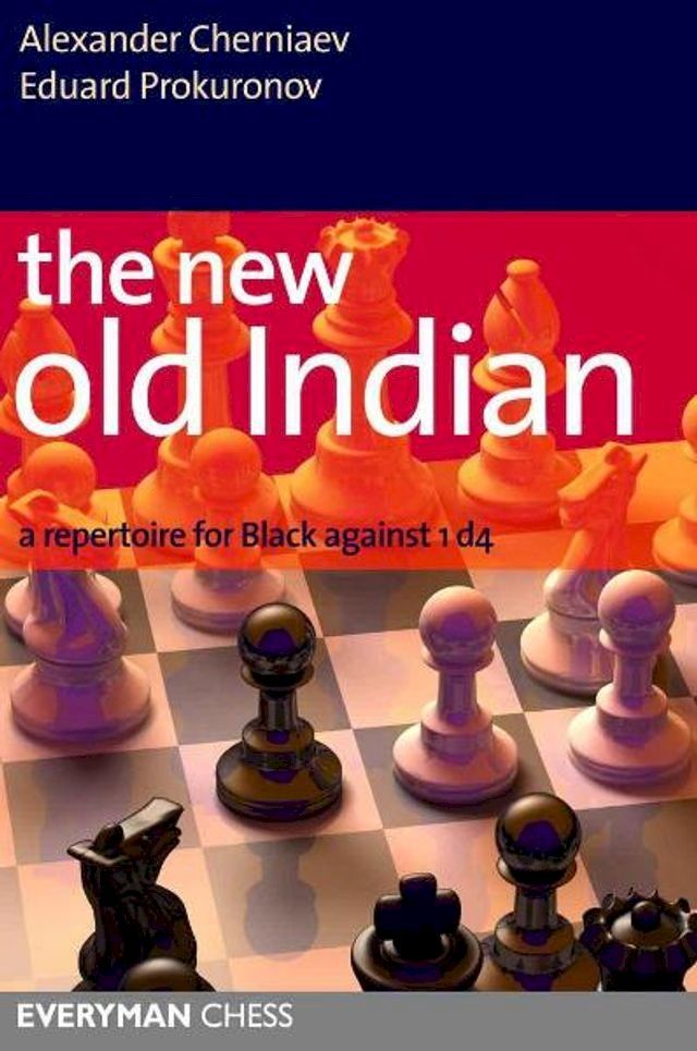  The New Old Indian(Kobo/電子書)