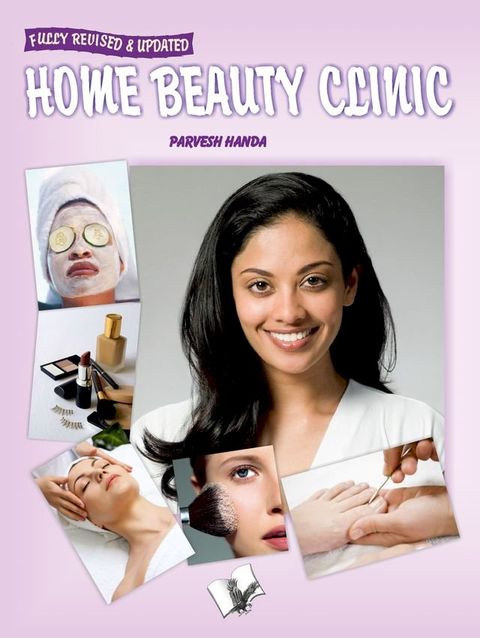 Home Beauty Clinic(Kobo/電子書)