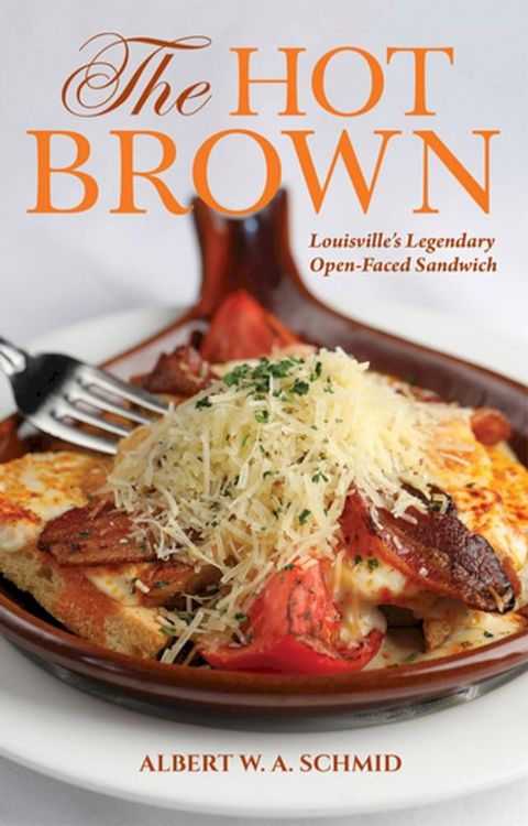 The Hot Brown(Kobo/電子書)