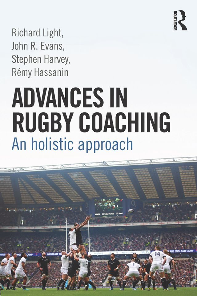  Advances in Rugby Coaching(Kobo/電子書)