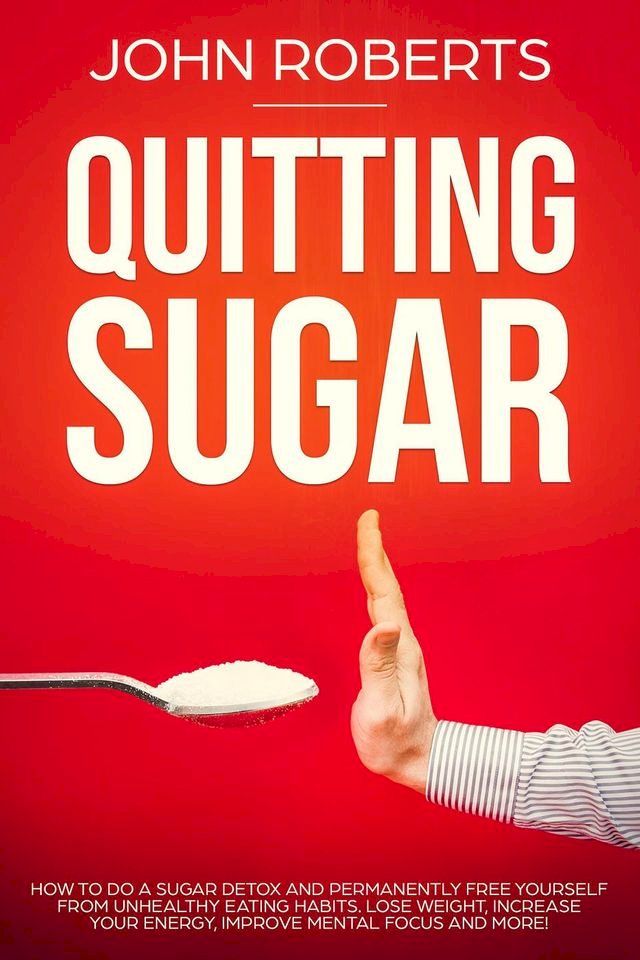  Quitting Sugar(Kobo/電子書)