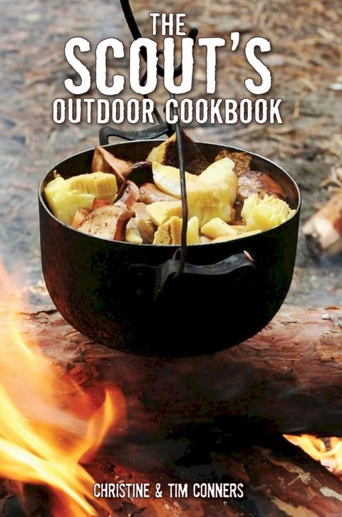 Scout's Outdoor Cookbook(Kobo/電子書)