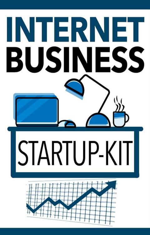 Internet Biz Startup Kit(Kobo/電子書)