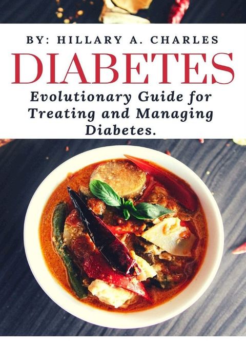 DIABETES(Kobo/電子書)