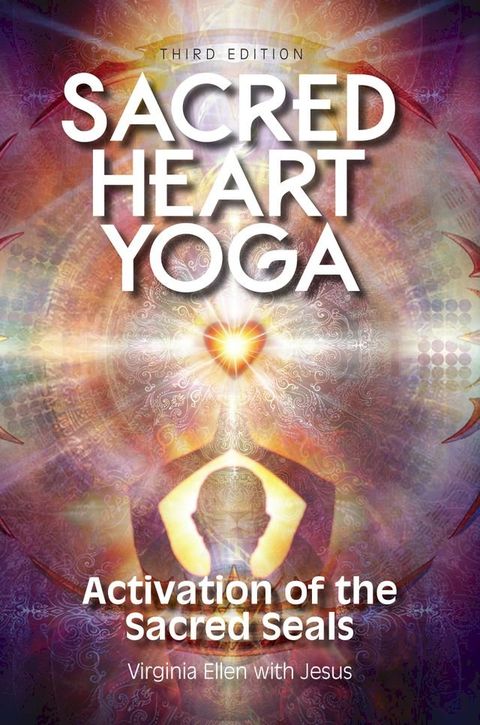 Sacred Heart Yoga(Kobo/電子書)