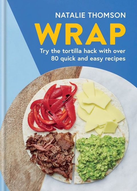 Wrap(Kobo/電子書)