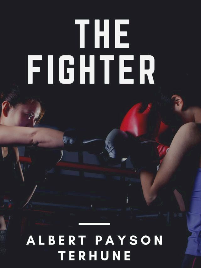  The Fighter(Kobo/電子書)