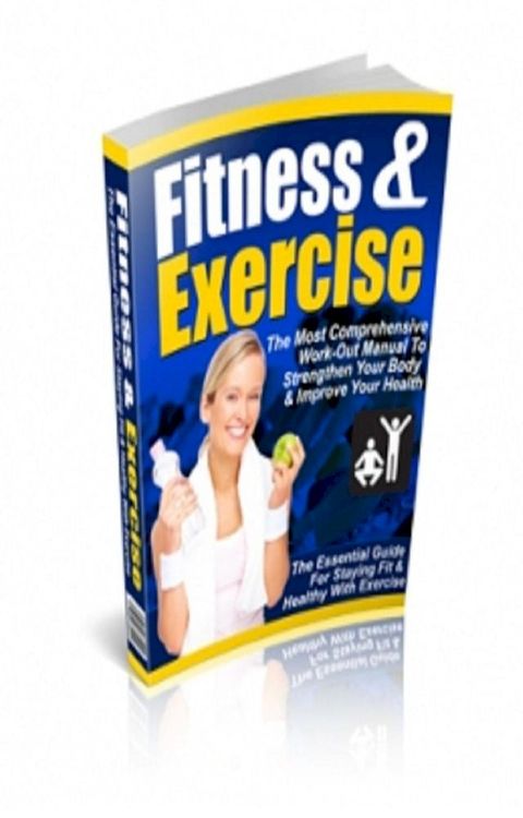 Fitness and Exercise(Kobo/電子書)