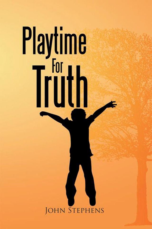  Playtime for Truth(Kobo/電子書)