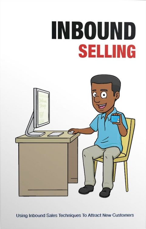 Inbound Selling(Kobo/電子書)