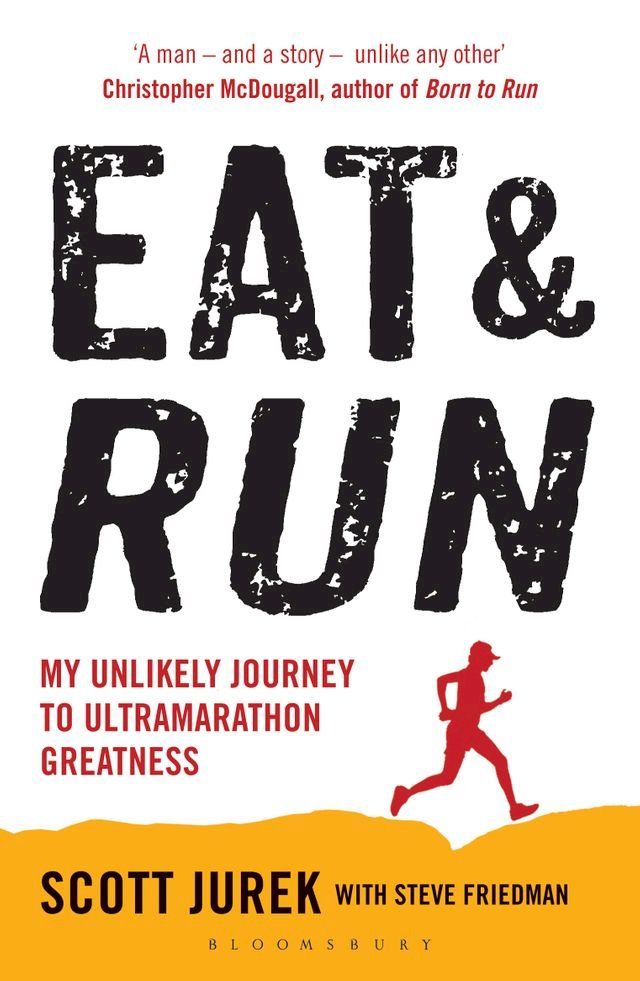  Eat and Run(Kobo/電子書)