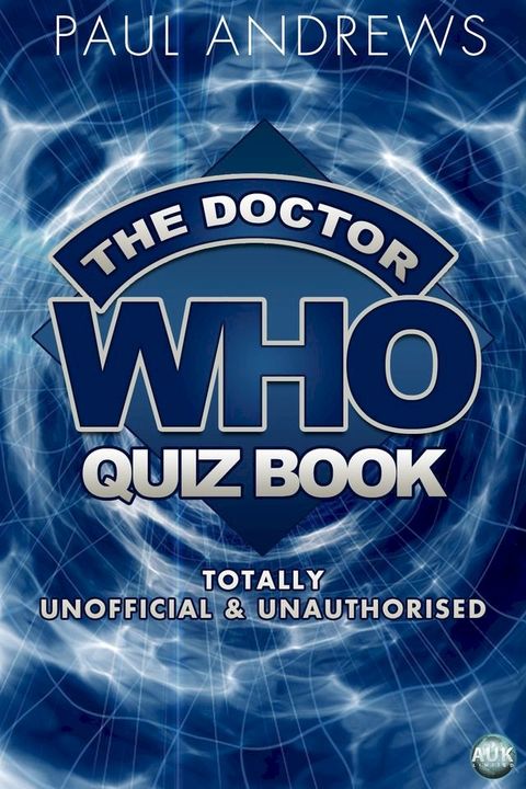 The Doctor Who Quiz Book(Kobo/電子書)