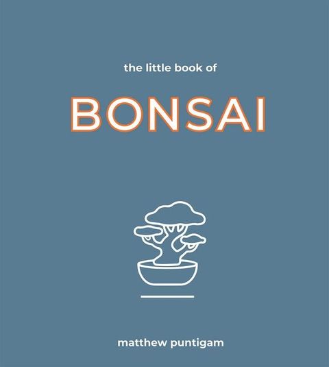 The Little Book of Bonsai(Kobo/電子書)