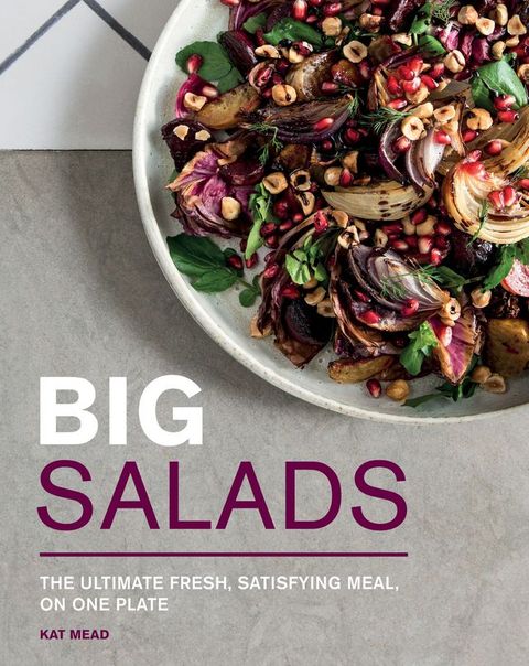 Big Salads(Kobo/電子書)