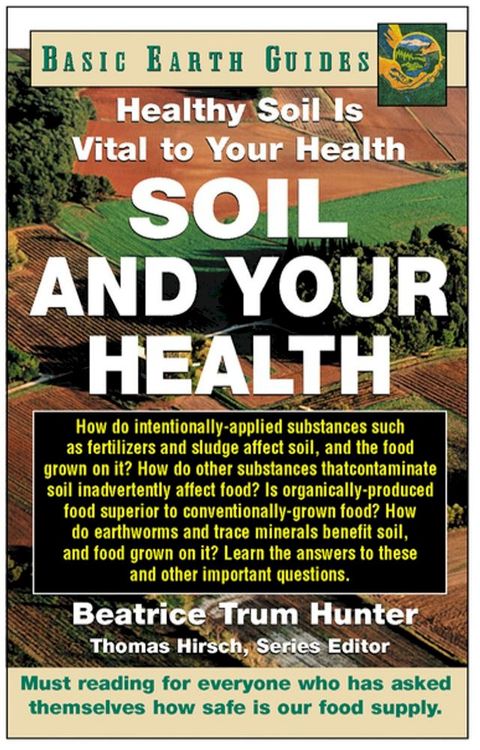 Soil and Your Health(Kobo/電子書)