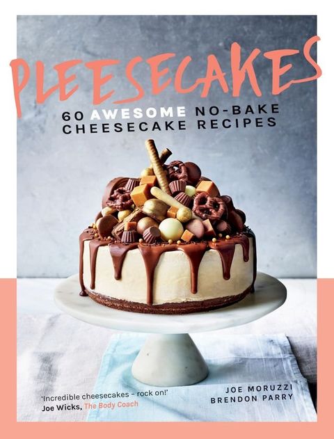 Pleesecakes(Kobo/電子書)