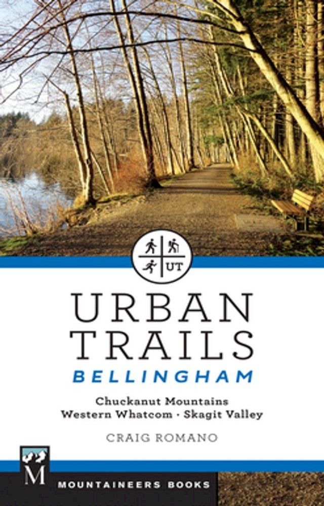  Urban Trails Bellingham(Kobo/電子書)