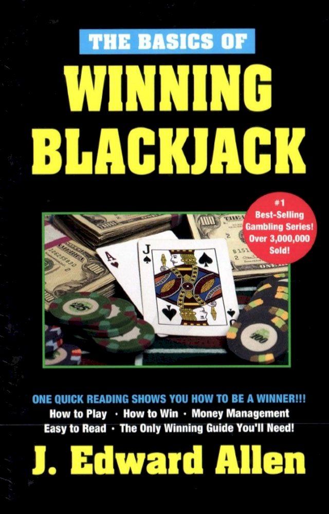  Basics of Winning Blackjack(Kobo/電子書)