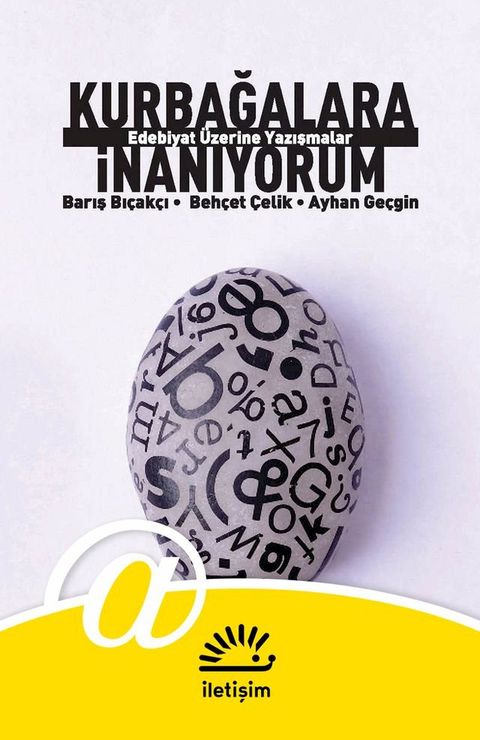 Kurbağalara İnanıyorum(Kobo/電子書)