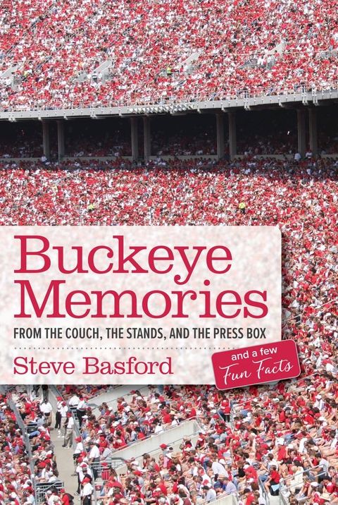 Buckeye Memories(Kobo/電子書)