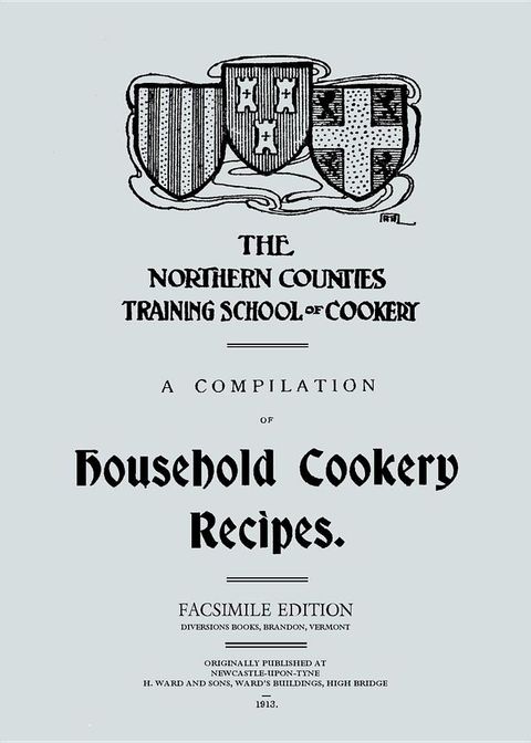 A Compilation of Household Cookery Recipes (Ebo0k)(Kobo/電子書)