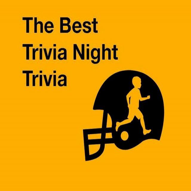  The Best Sports Trivia Night Trivia(Kobo/電子書)