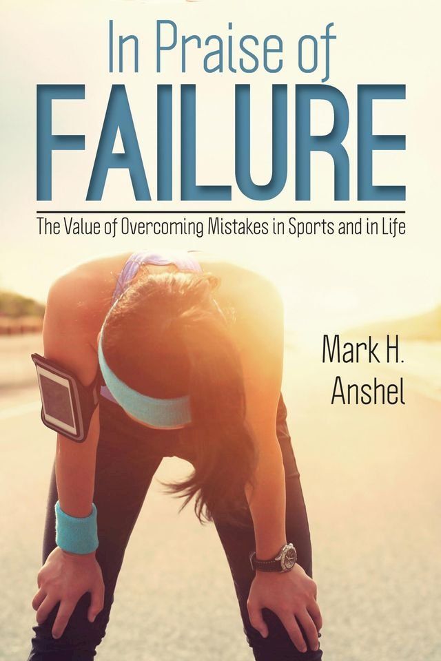  In Praise of Failure(Kobo/電子書)