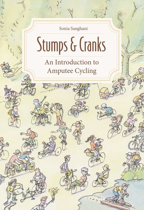 Stumps & Cranks(Kobo/電子書)