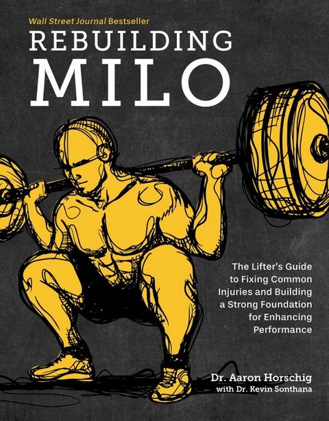 Rebuilding Milo(Kobo/電子書)