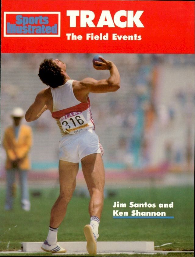  Track: The Field Events(Kobo/電子書)