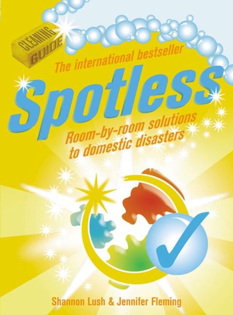 Spotless(Kobo/電子書)