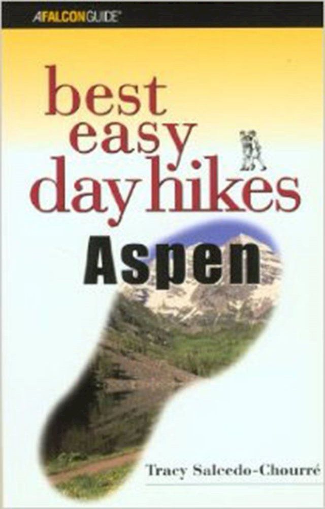  Best Easy Day Hikes Aspen(Kobo/電子書)