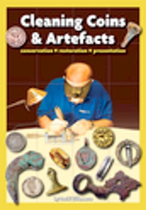 Cleaning Coins and Artefacts(Kobo/電子書)