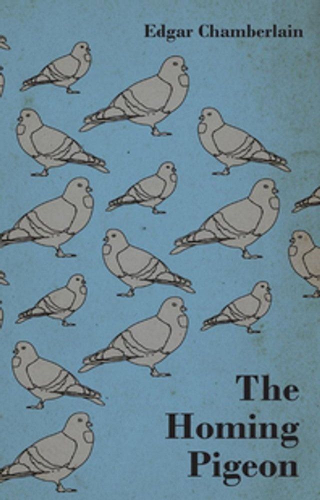  The Homing Pigeon(Kobo/電子書)