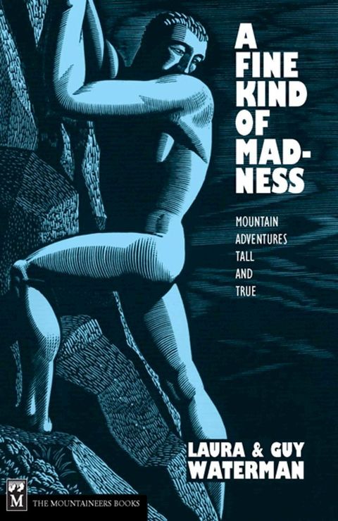 A Fine Kind of Madness(Kobo/電子書)