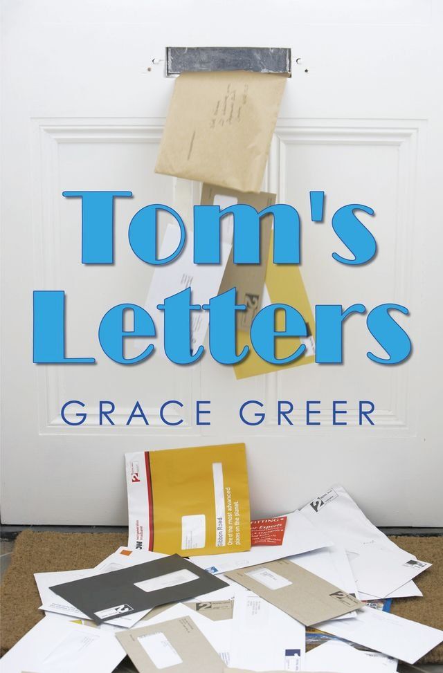  Tom's Letters(Kobo/電子書)