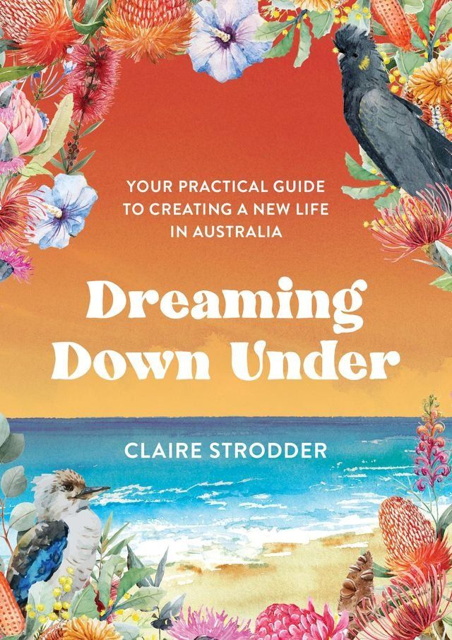  Dreaming Down Under(Kobo/電子書)