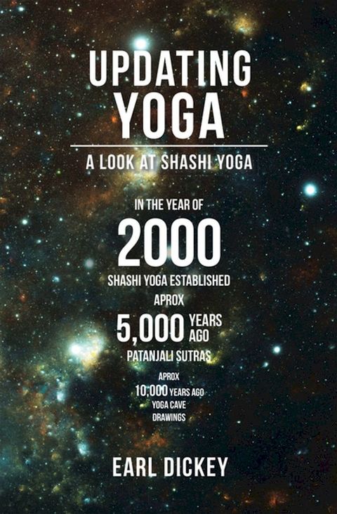 Updating Yoga(Kobo/電子書)