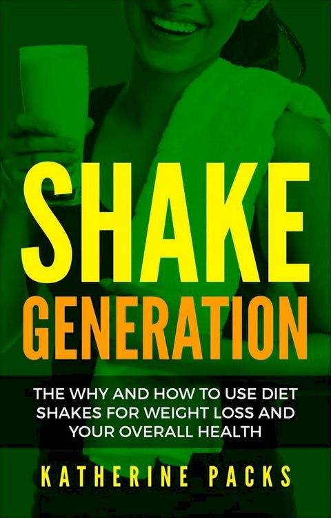 Shake Generation(Kobo/電子書)