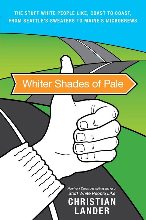 Whiter Shades of Pale(Kobo/電子書)