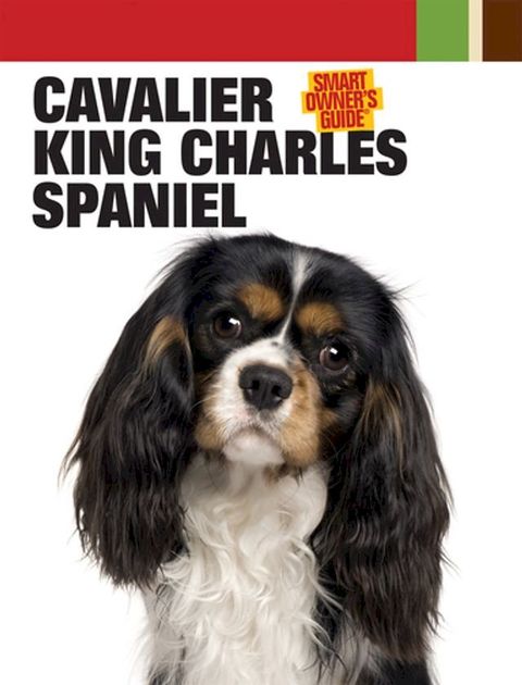 Cavalier King Charles Spaniel(Kobo/電子書)