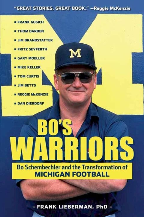 Bo's Warriors(Kobo/電子書)