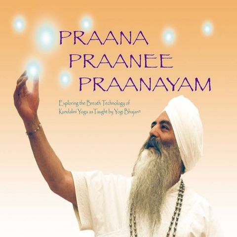 Praana Praanee Pranayam(Kobo/電子書)